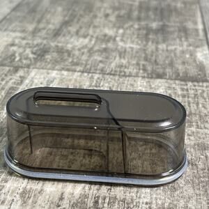 Midea WideMax Electric Pressure Cooker MPC6018AASS Replacement Cover